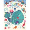 LIBRO MANDALAS INFANTILES
