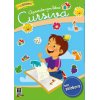 LIBRO APRENDO LETRA CURSIVA