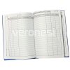 Libro Aula T/d 72 Folios F.838 Td